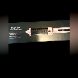 Hair Dryer Brush New in Box